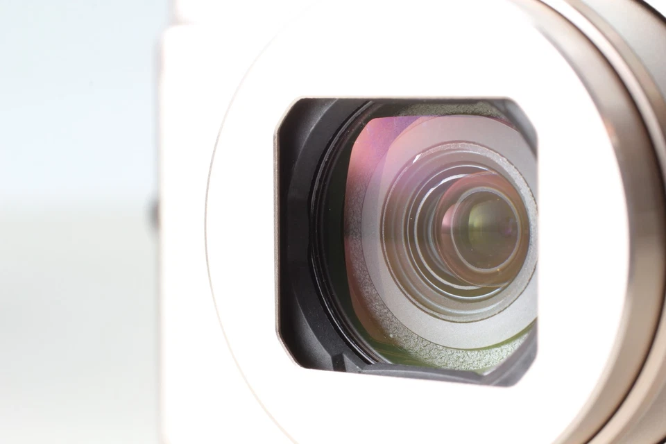 Cámara digital Canon PowerShot SX620 HS 20,2 MP libre de impuestos EE. UU.【COMO NUEVA/Inglés OK】CANON PowerShot SX620 HS Foto 4 de 4