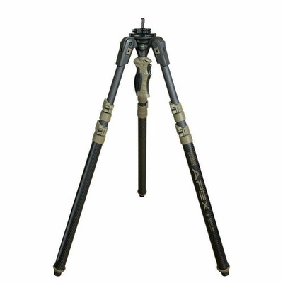 Primos Trigger Stick Apex Tripod with Magnaswitch Carbon Fiber 32-62'' - 65903
