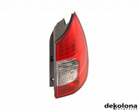 Heckleuchte Rechts Hinten FüR Renault Grand ScéNic 2 1.5 Dci 03-09