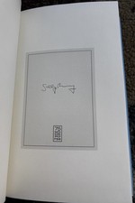Sally Rooney signed book Beautiful World Where Are You