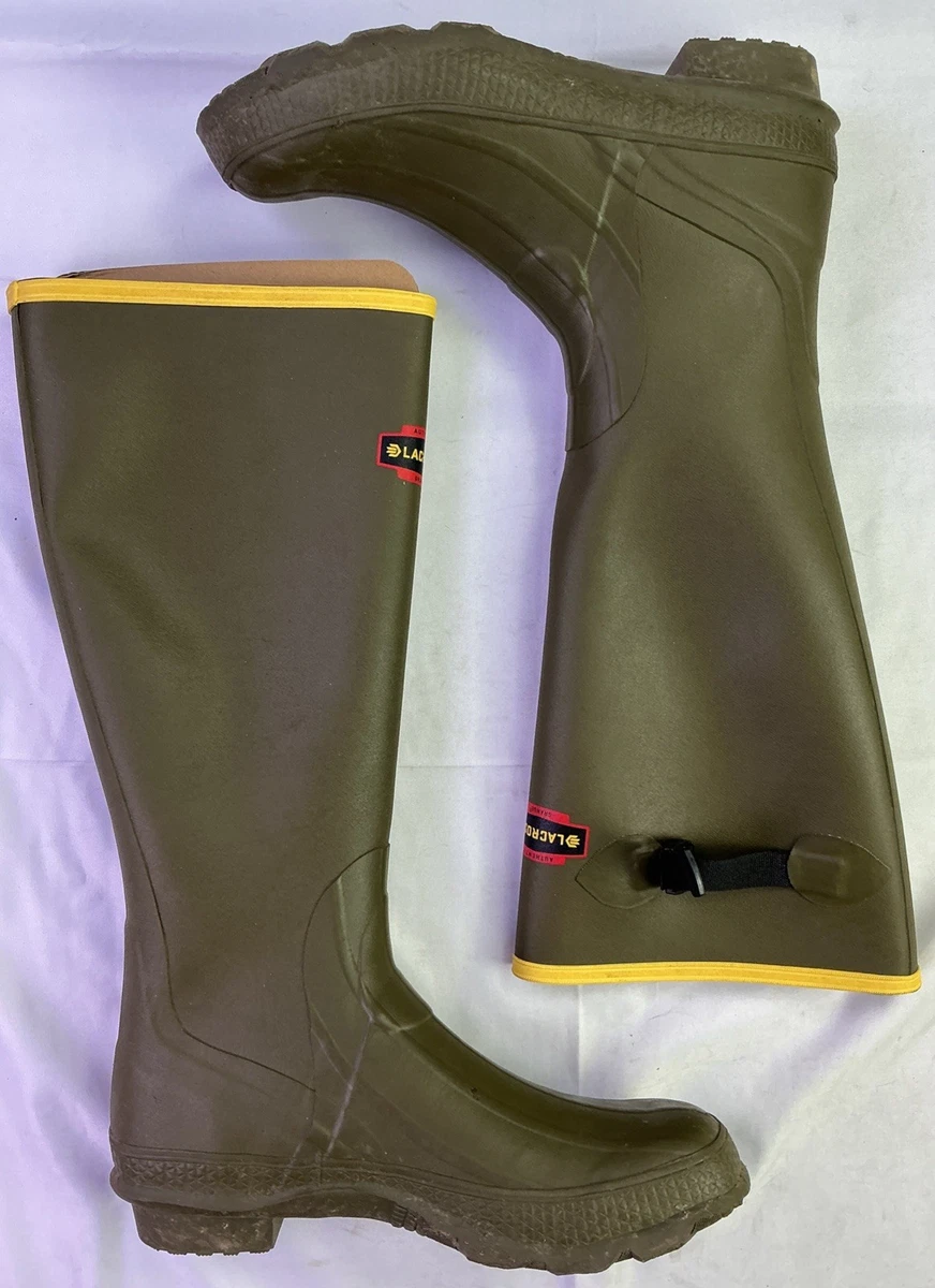 La Crosse Rain Boots for Men for Sale | Shop New & Used  display picture 2