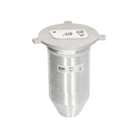 Trockner, Klimaanlage Nissens 95007