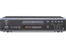 Reproductor de CD Denon DVD-2200 DVD Audio Video Super Audio