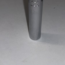 Mac Tools Deep Socket MD6 7MMR Metric 6pt 1/4" Drive Chrome Clean Tool