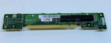 Dell PowerEdge 1950 PCI-E x8 Center Plane Riser Board Dell P/N: 0JH879 Tested