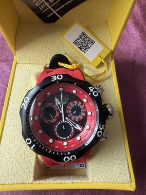 Invicta Venom The Enemy Of Others Model 16987 Herren Armbanduhr