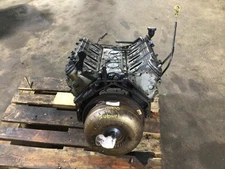 2000 CHEVROLET SUBURBAN 1500 5.3L ENGINE MOTOR 221K MILES OEM+