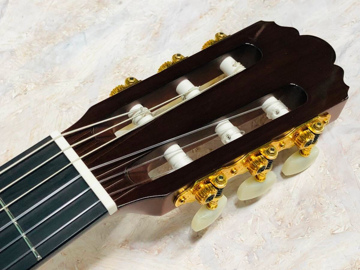 YAMAHA GC12S Classical Guitars eBay