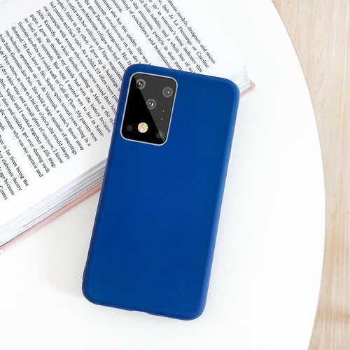 Ultra Thin Skin Slim Matte Case Cover For Samsung Galaxy S20 S8 S9 S7 A5 Note 10 - Picture 26 of 39
