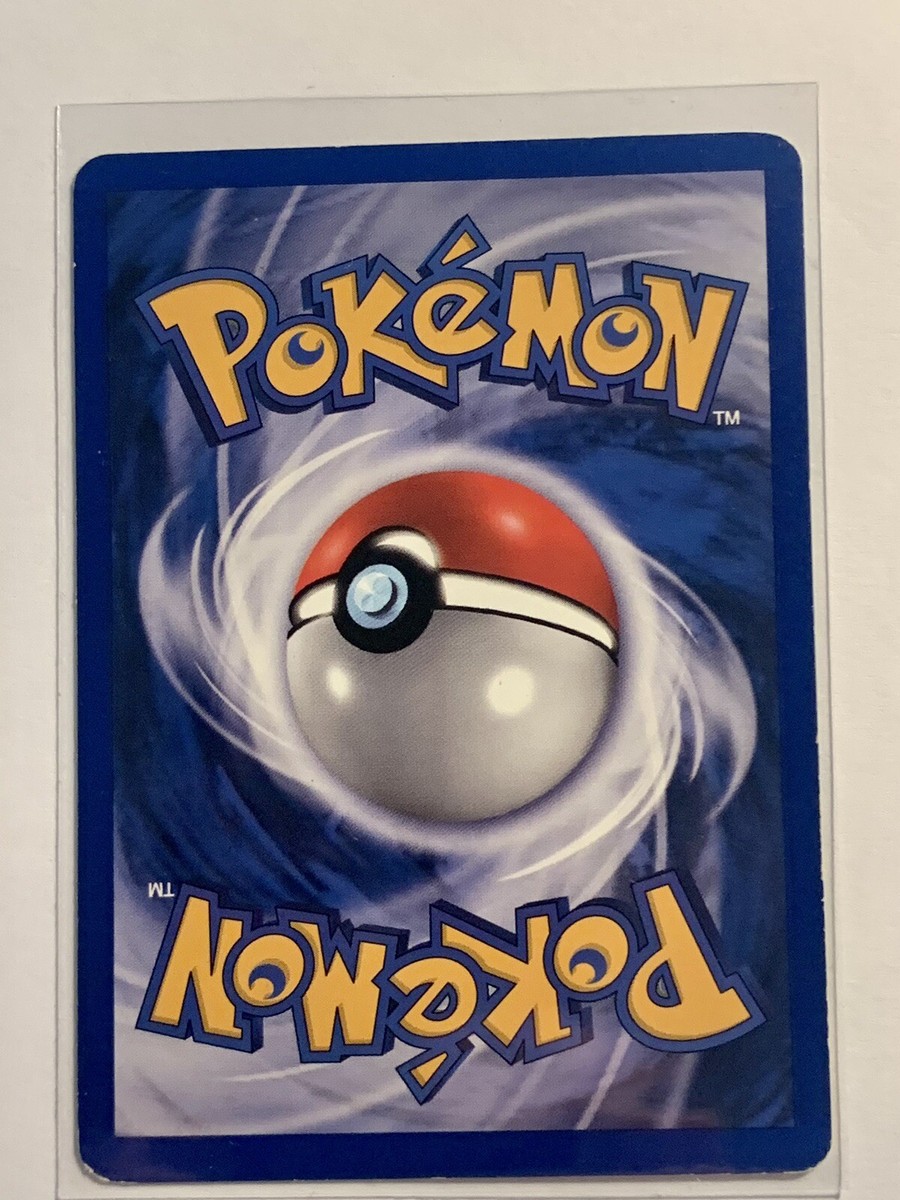 Erika 1st Ed - Pokémon TCG Card - Gym Heroes 100/132 1ST EDITION
