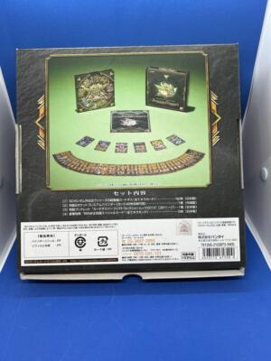 Sd Gundam Gaiden Complete Box Special 2010 Superior Chronicle | eBay