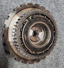 2008-2012 Ford Escape Automatic Transmission Parts Engine 3L oem