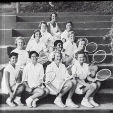 1957 Oahu HI Punahu High School Yearbook ~ Photos ~ History ~ Clubs ~ Sports ++