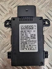 OEM Control Unit Lane Change Assist Radar Sensor for Audi 4N0907566H 4N0907566F