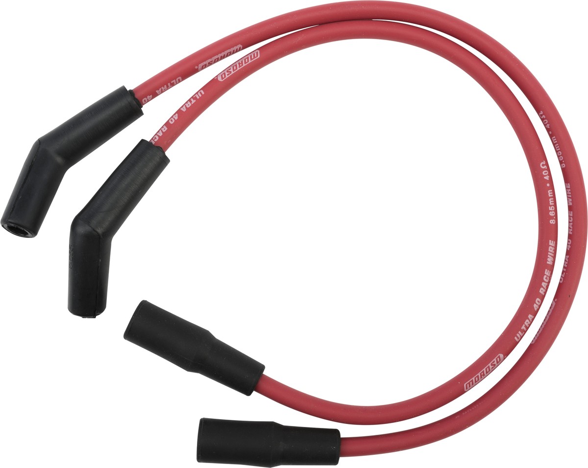 【N】 MOROSO 1999-2008 FLHRC Road King Classic Harley Davidson IGN WIRES