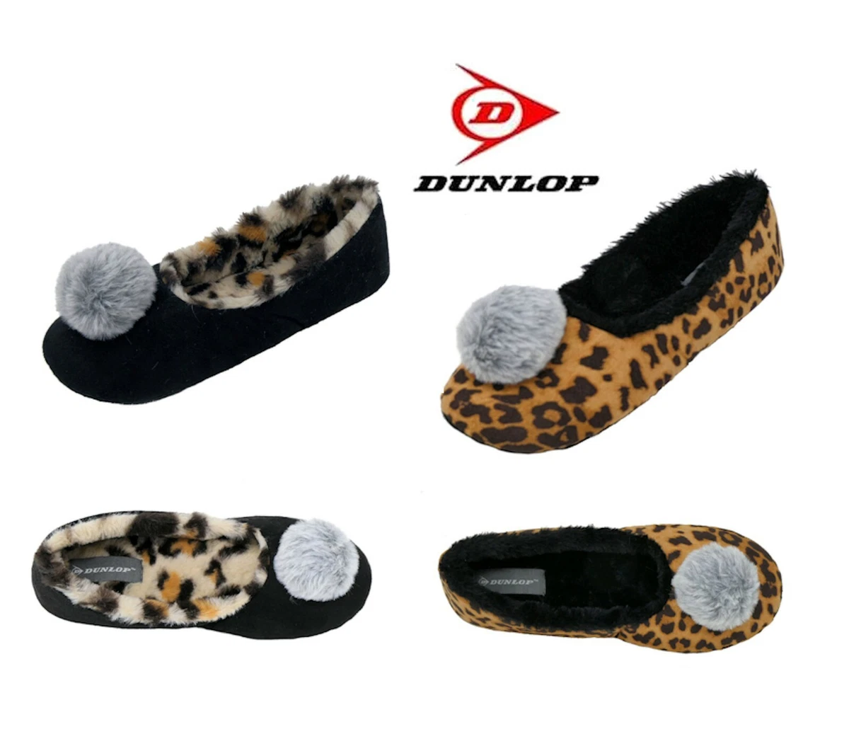 Ballerina shop bedroom slippers