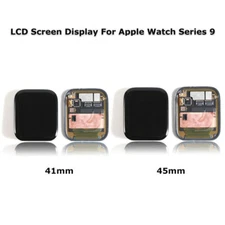 For Apple Watch Series 9 41mm / 45mmLCD Display Touch Screen Digitizer Assembly
