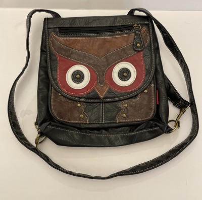 unionbay crossbody backpack