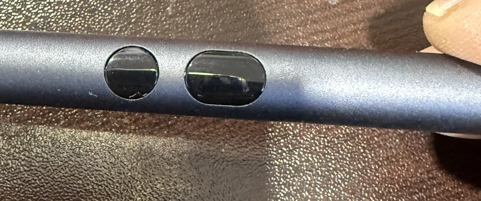 SONY Digitizer Stylus Pen VGP-STD2 Black Probably Rare New Unused - Image 2 of 4