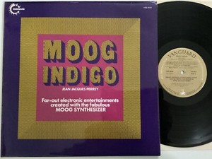 Moog Indigo | eBay