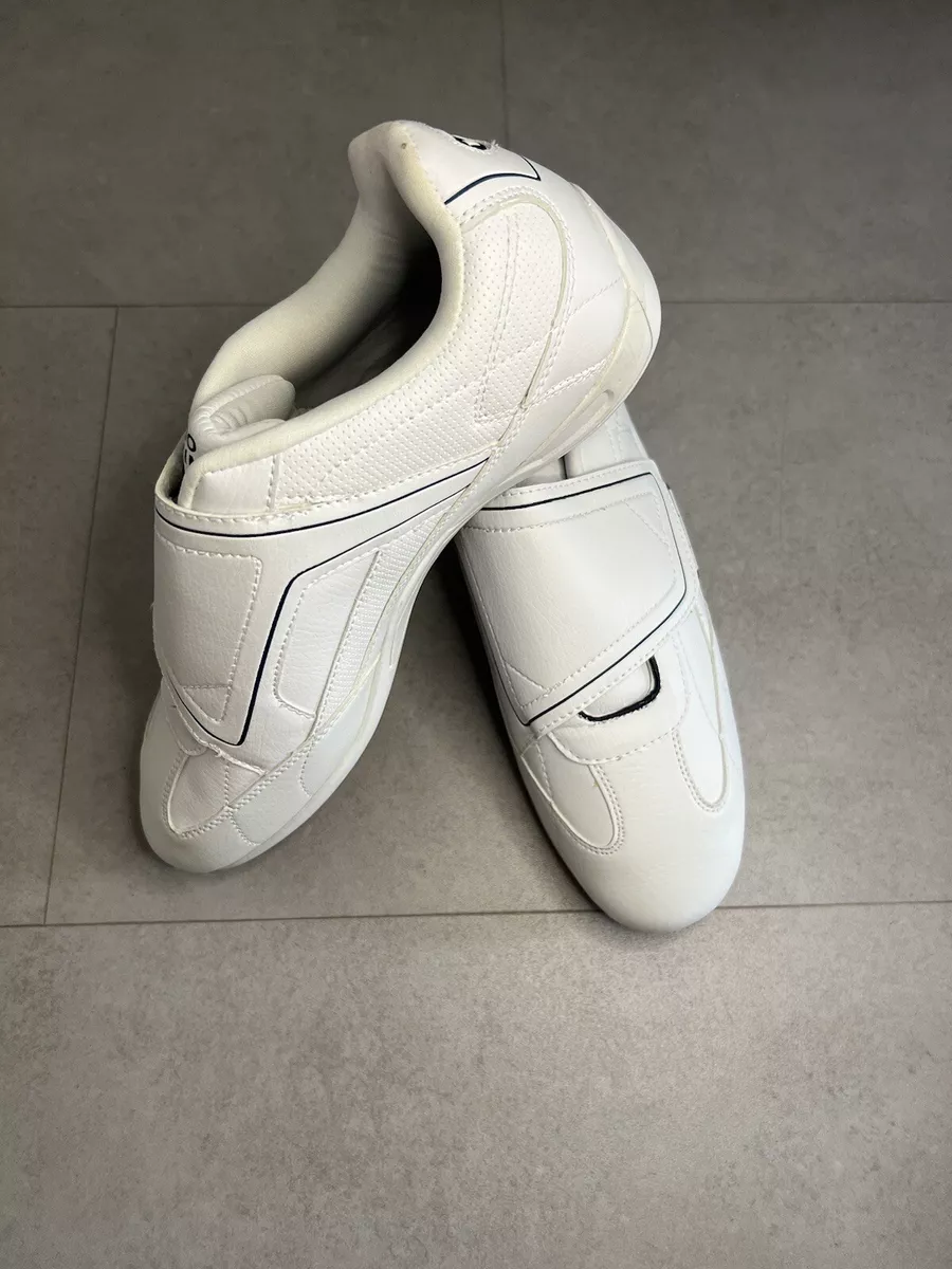 Sergio tacchini hot sale trainers mens