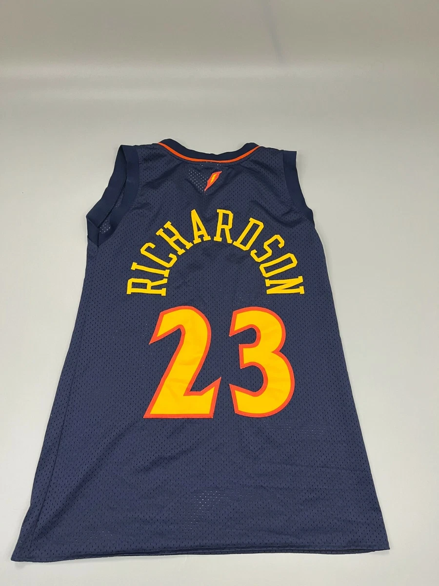 Jason richardson golden state warriors jersey hotsell