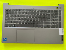 AP2XE000H30 Genuine Lenovo ThinkPad 15 G2 ITL Palmrest with Keyboard Touchpad