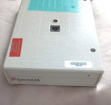 SpectraLink RCC410 Base Station USIP New In Box