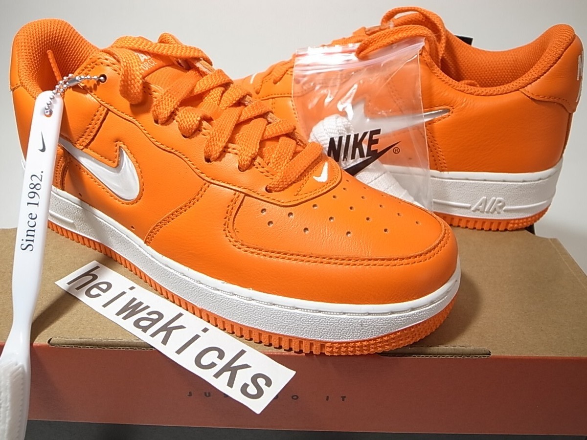 NIKE AIR FORCE 1 LOW SE 24.5cm