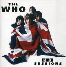 BBC Sessions von Who,the | CD | Zustand sehr gut