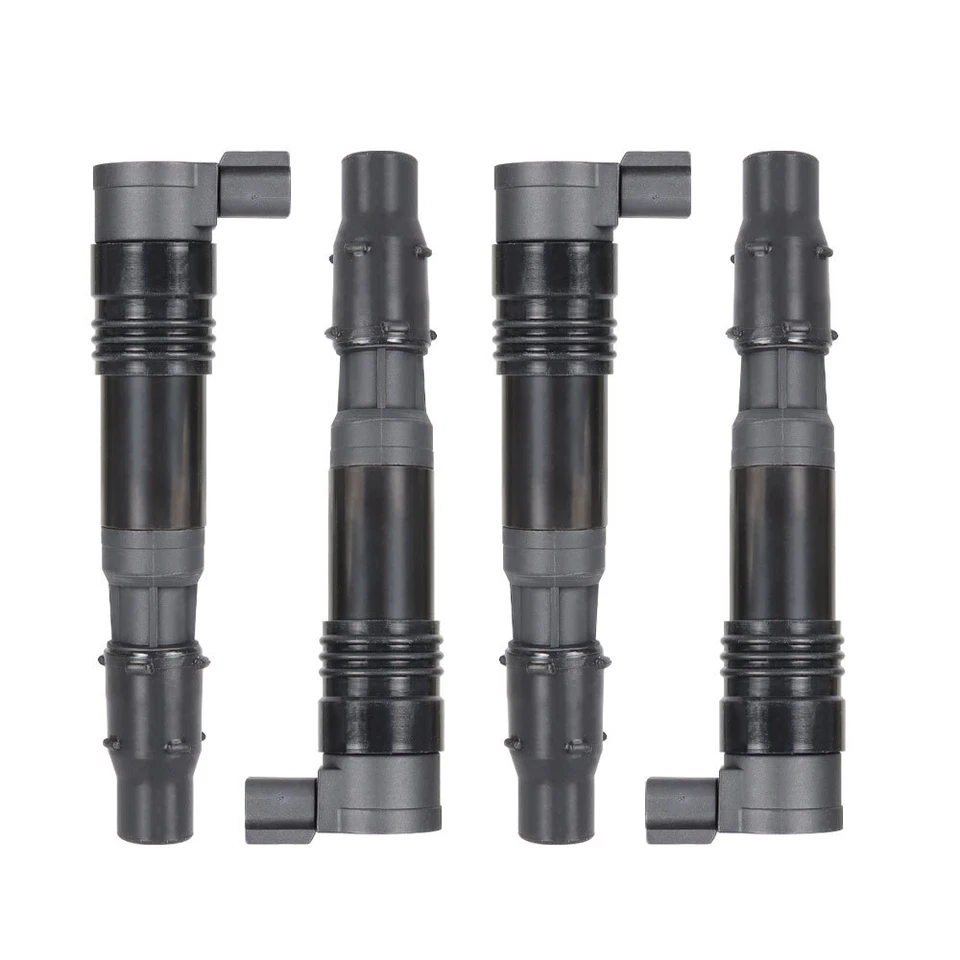 4x Bobinas de encendido 1999-2006 para Honda CBR600F4 CBR600F4I CBR 600F4 CBR600 F4I Foto 3 de 4