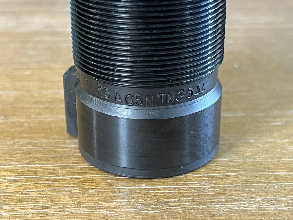 Cartucho de perforación de carburo indexable DEVILEG - 15AC5N TNG 544 1-1/2" - Cantidad. 1 Foto 2 de 4
