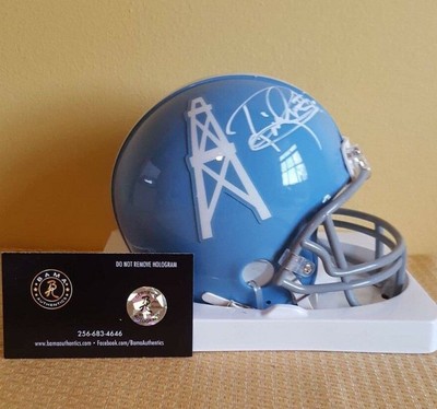 derrick henry oilers jersey