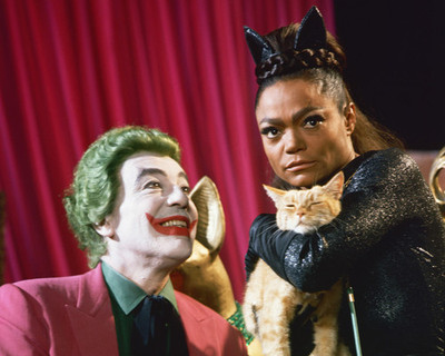Cesar Romero Batman Fernsehfoto Größe Wahl