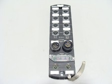 Murr Elektronik 55085 Impact67 Compact Module...