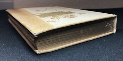 1894 Because I Love You - Poems of Love Selected by Anna E. Mack ...