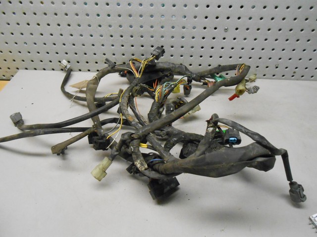 Suzuki loom works