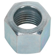 Sealey AC52 Union Nut for Ac46 1/4"bsp Pack of 3