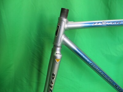 Meccanico Giro NJS Keirin Track Frame 49.5cm Free Shipping | eBay