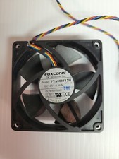 Dell PVA080F12H - Rear Case Fan For Optiplex 390 790 990 7010 9010 SFF