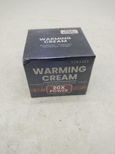 Cogurei Warming Cream NEW SEALED 204