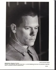 Kevin Bacon face closeup Murder in the First  1995 original movie photo 38055