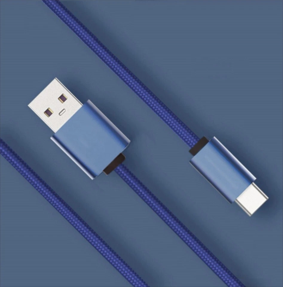 SuperCharge USB-C Cable 1.8m for Huawei P30 Pro, P40 Pro, Mate 20 Pro - Image 2 of 3