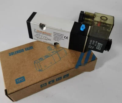 1PCS NEW FIT FOR solenoid valve B225NS DC24V - Bild 1 von 4