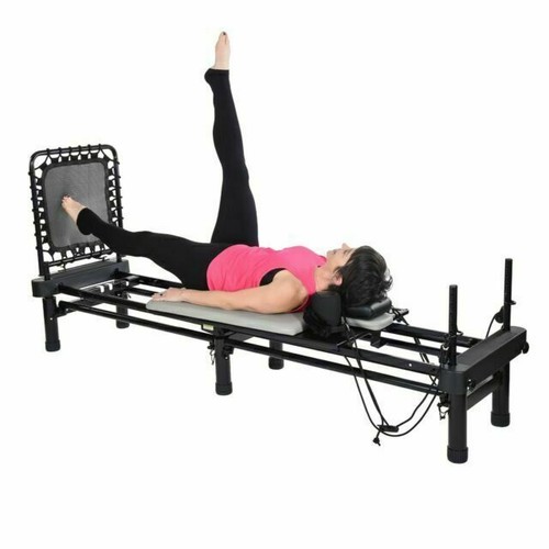 Anneau De Pilates Yoga Fitness - Gris - Neuf - Pour Exercices à La Maison
