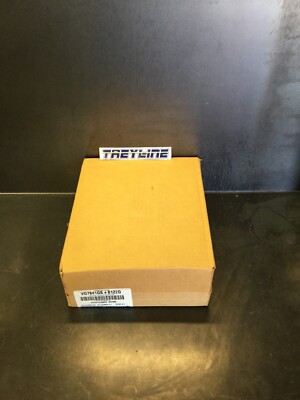 NEW, SEALED, JOHNSON CONTROLS, VG7841GS+8122G, 1/2 INCH NPT 3 WAY VALVE, (20C-2)