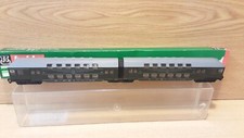 TT338) BTTB Doppelstockeinheit