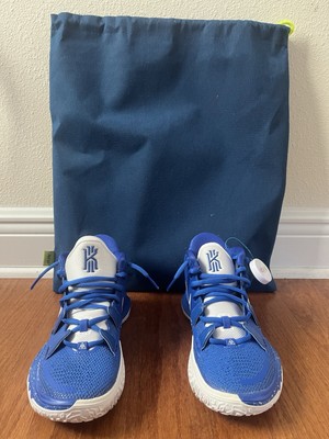 Nike Kyrie 7 TB \'Game Royal\' Sneakers Men\'s Size 6.5 Size 5 Men main image 4