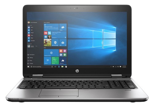 HP ProBook 450 G6 | i5 8th Gen | 16GB RAM | 256GB SSD | 15.6