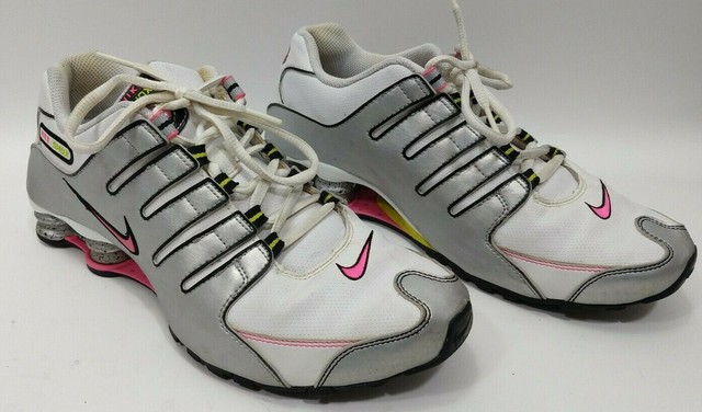 ebay womens nike shox